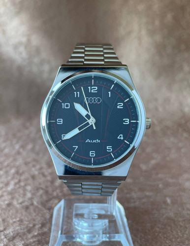 Audi handmade watch quartz - audi,,