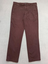 Tu Men's Chino Trousers -