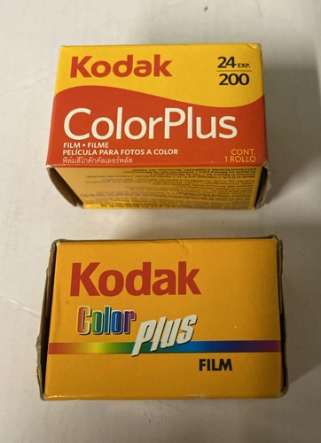 Kodak kodacolor 200 36exp - kodak,
