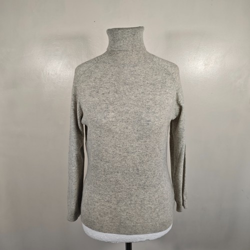 Vintage next roll neck jumper - next,