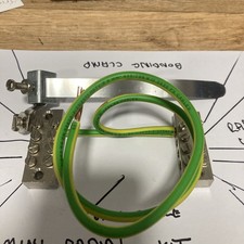 Hf Antenna Ground Plane Kit  For Ham Radio Radials Mini 