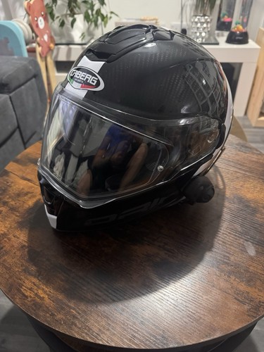 Caberg drift evo carbon - evo, helmet