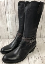 Elton Boots - Fugitive by