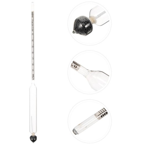 Accurate specific gravity - specific,