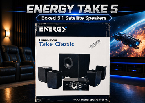 Energy take rare - energy, 5