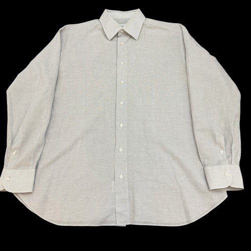 Men brioni cotton - men’s, linen