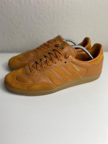 Rare adidas samba - rare,