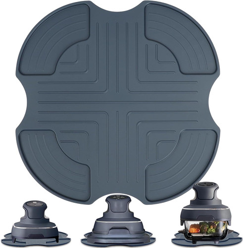 Silicone trivet for - silicone,