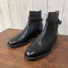 Made in England Regent Boots