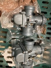 Original Suzuki T500 GT500