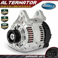 Alternator for BMW Z3 E36 3