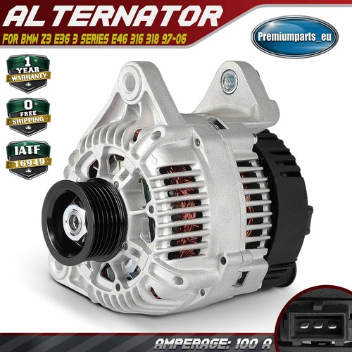 Alternator for bmw - for,