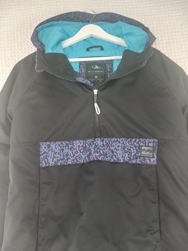 Billabong ski outerwear 10k - billabong,