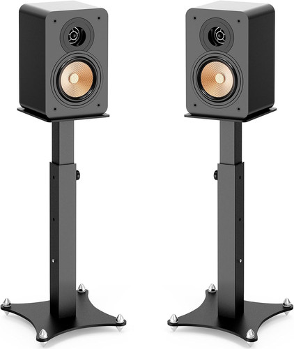 Futrue wolker speaker stands - futrue-wolker,