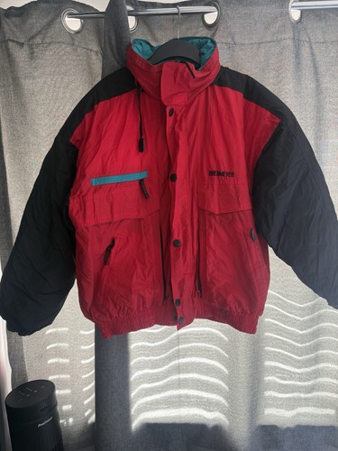 Obermeyer men vintage ski - obermeyer, men’s