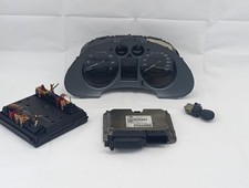 Seat Ibiza 6L engine control