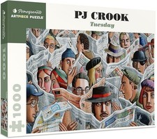 Pomegranate Tuesday by PJ