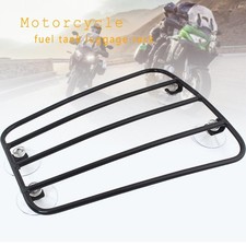 Motorcycle Front Tank Luggage