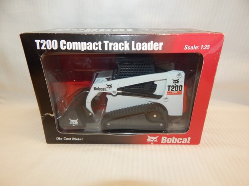Bobcat t200 compact - t200, track