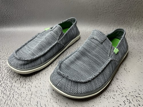Sanuk men vagabond - sanuk,