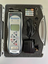Mecmesin advanced force - mecmesin,