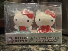 Sanrio Hello Kitty Christmas