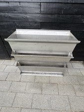 genuine Momotaro stainless steel bakki shower