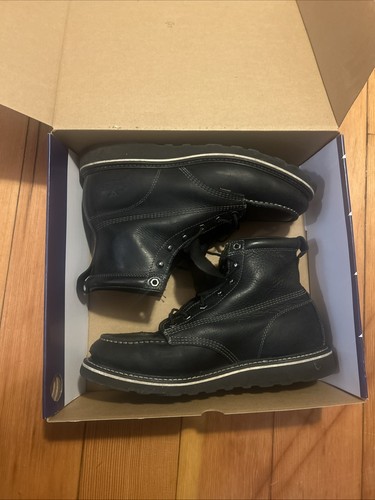 Thorogood midnight size 5d - thorogood,