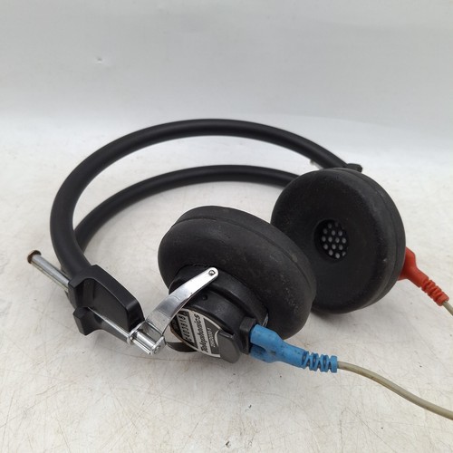 Telephonics tdh 39p audiometer - tdh-39p,