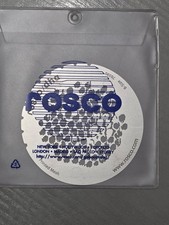 BREAKUP  GOBO  -  B-Size