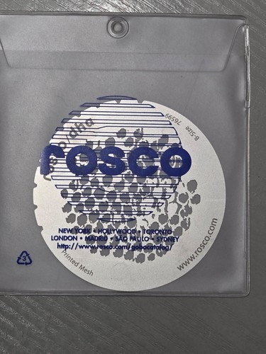 Breakup gobo b size - breakup,