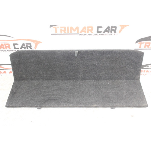 Interior trunk mat cover - interior,