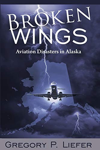 Broken wings aviation - wings:,