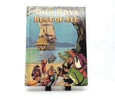 Our boys best - boys’, of