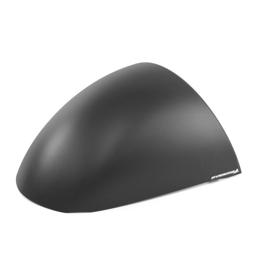Pyramid seat cowl matte - |,