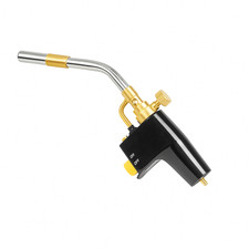 Propane Gas Solderding Brazing Plumbers Tool Gas Torch Mapp Blow Torch Map Tool
