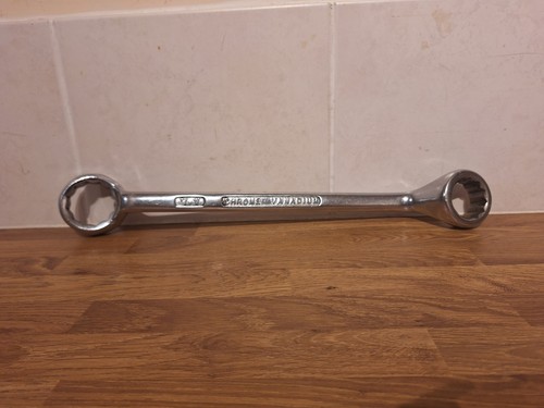 Gordon ring spanner 7 - ring, –