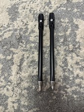 JAG Prolite Black Bankware