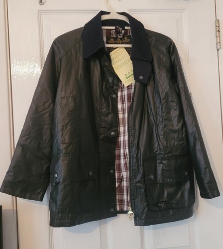 Barbour men beaufort wax - barbour,