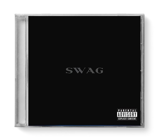 Justin bieber swag - :, cd