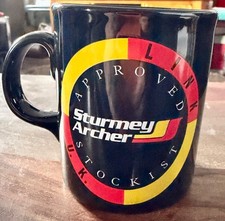Sturmey Archer Tea/Coffee Drinks Mug