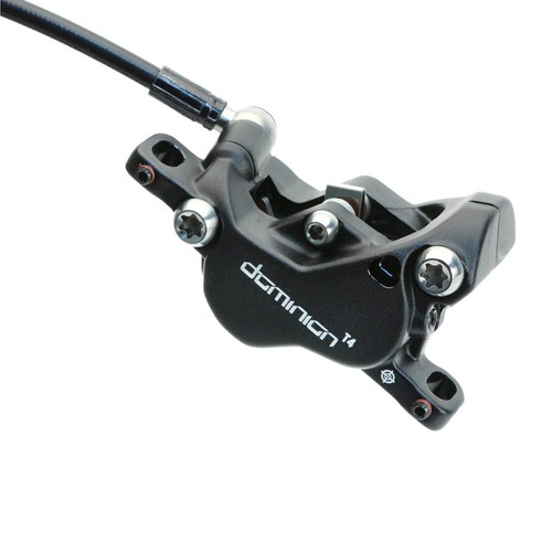 Hayes dominion caliper - caliper, only