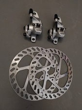 Tektro Mira Disc Brake