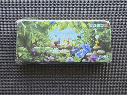 Nintendo pikmin pencil - nintendo,