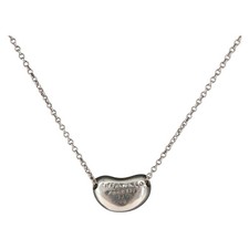 TIFFANY&Co. Bean Necklace