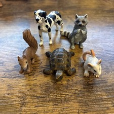 Schleich Bundle