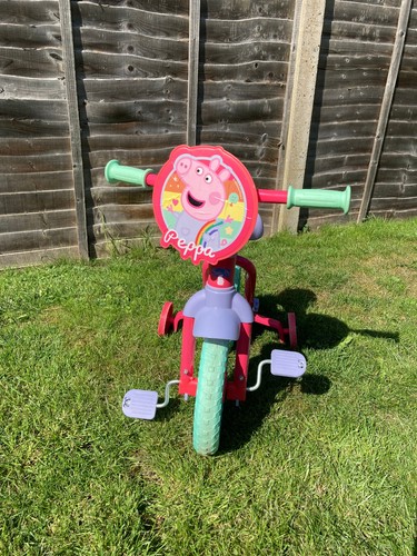 Peppa pig 1 - pig, kids