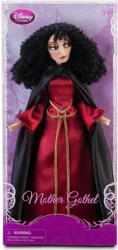 Mother gothel disney - disney,