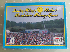 RARE VINTAGE SMILEY MILEY'S