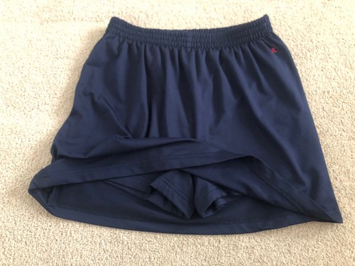 Womens gym sport skort - skort, /